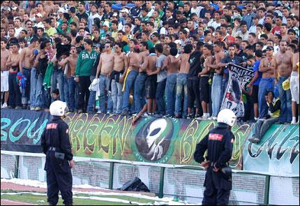 jamhor dange laaz
